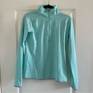 Under Armour Quarter Zip